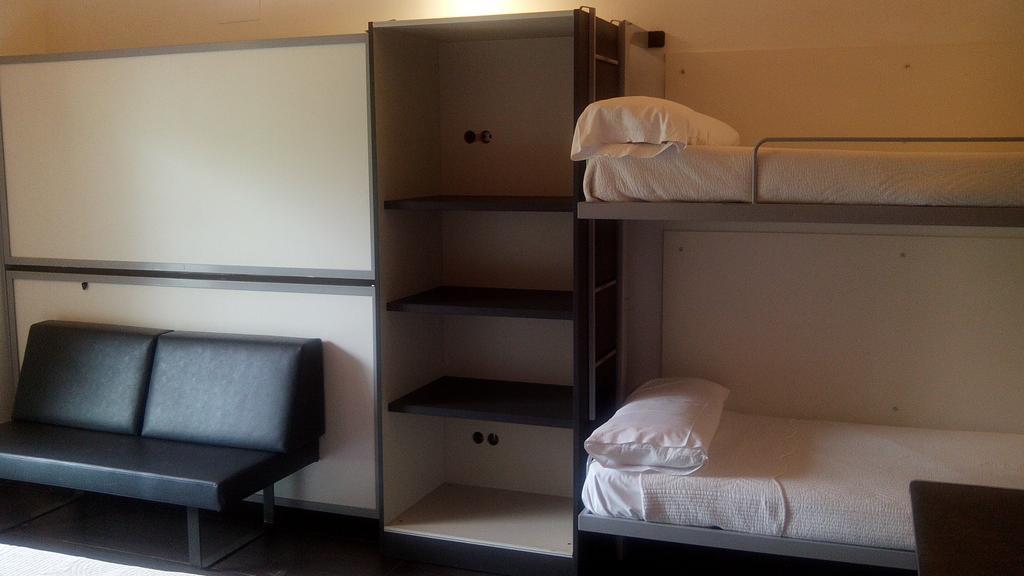 Albergue/Auberge Ulia Youth Hostel San Sebastián Cameră foto