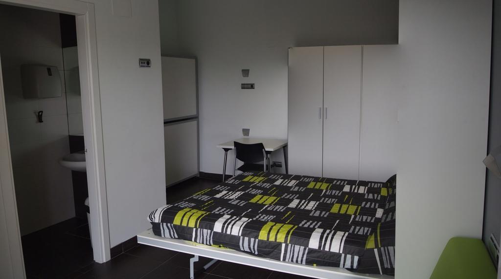 Albergue/Auberge Ulia Youth Hostel San Sebastián Cameră foto
